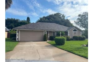 720 Samuel Chase Lane, Melbourne, Fl 32904, Melbourne