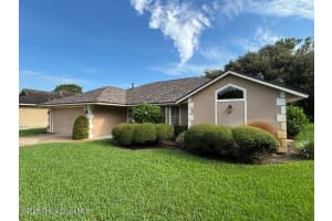 720 Samuel Chase Lane, Melbourne, FL 32904 - MLS#1055662