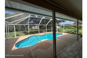 720 Samuel Chase Lane, Melbourne, FL 32904 - MLS#1055662