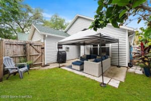 3848 Town Square Boulevard, Melbourne, FL 32901 - MLS#1055665