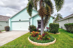 2178 Redwood Circle, Palm Bay, FL 32905 Sold 10/20/25