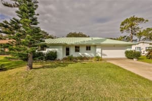 707 Mason Drive, Titusville, FL 32780 - MLS#1055667