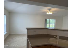 707 Mason Drive, Titusville, FL 32780 - MLS#1055667