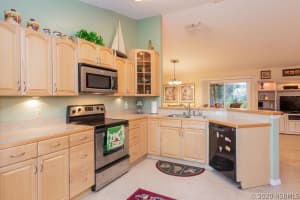 1524 Clover Circle, Melbourne, FL 32935 - MLS#1055668