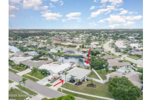 1445 Taurus Court, Merritt Island, Fl 32953, Merritt Island