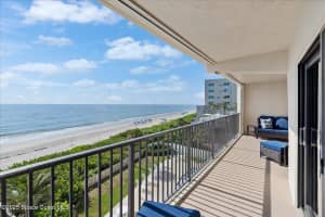 2725 Highway A1a Highway, Indialantic, FL 32903 - MLS#1055686