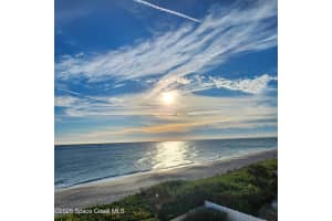 2725 Highway A1a Highway, Indialantic, FL 32903 - MLS#1055686