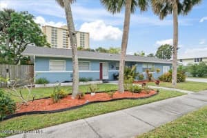 637 Lincoln Avenue, Melbourne, FL 32901 - MLS#1055687