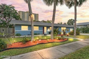 637 Lincoln Avenue, Melbourne, FL 32901 - MLS#1055687