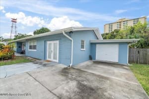 637 Lincoln Avenue, Melbourne, FL 32901 - MLS#1055687