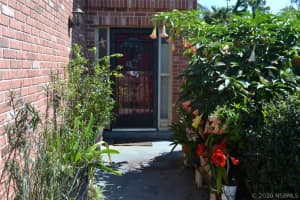 877 N Highway A1a, 1208, Indialantic, FL 32903 - MLS#1055695