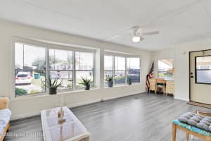 625 Puffin Drive, Barefoot Bay, FL 32976 - MLS#1055696
