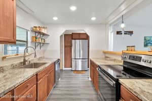 625 Puffin Drive, Barefoot Bay, FL 32976 - MLS#1055696