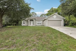 202 Shalimar Avenue, Palm Bay, FL 32907 Sold 10/31/25