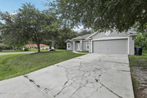 202 Shalimar Avenue, Palm Bay, FL 32907 Sold 10/31/25