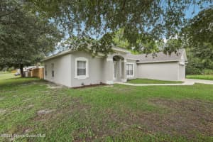 202 Shalimar Avenue, Palm Bay, FL 32907 Sold 10/31/25