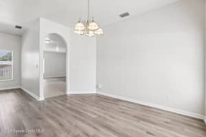 202 Shalimar Avenue, Palm Bay, FL 32907 Sold 10/31/25