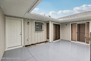 2197 Paoli Drive, Palm Bay, FL 32907 - MLS#1055698