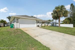 493 Quarry Lane, Sebastian, FL 32958 - MLS#1055699