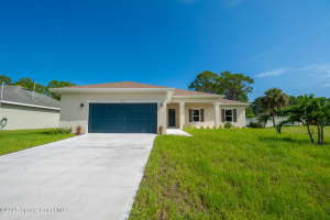 1541 Madison Road, Palm Bay, FL 32907 - MLS#1055700