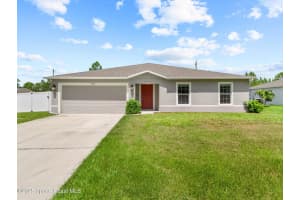 2926 Tishman Road Se, Palm Bay, Fl 32909, Palm Bay