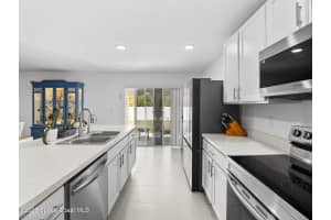 2926 Tishman Road, Palm Bay, FL 32909 - MLS#1055702