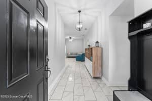 301 Wishing Well Circle, Palm Bay, FL 32908 - MLS#1055705