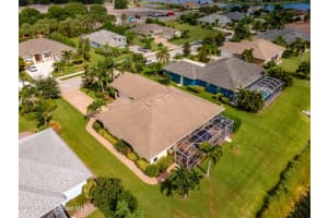 713 Yearling Trail, Sebastian, FL 32958 - MLS#1055706