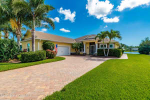 713 Yearling Trail, Sebastian, FL 32958 - MLS#1055706