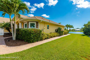 713 Yearling Trail, Sebastian, FL 32958 - MLS#1055706