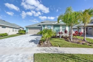 1497 Crane Creek Boulevard, Melbourne, FL 32940 - MLS#1055707