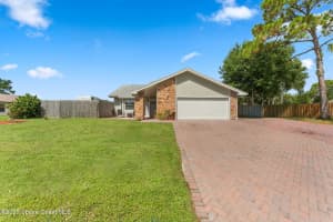1060 Mina Avenue Ne, Palm Bay, Fl 32907, Palm Bay