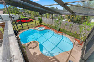 1060 Mina Avenue, Palm Bay, FL 32907 Sold 10/31/25