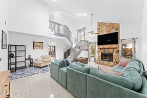 1060 Mina Avenue, Palm Bay, FL 32907 Sold 10/31/25