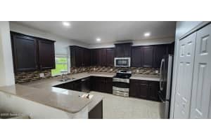 3520 Aria Drive, Melbourne, FL 32904 - MLS#1055714
