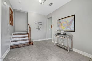 142 Mediterranean Way, Indian Harbour Beach, FL 32937 - MLS#1055716