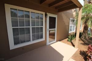 1880 Long Iron Drive, Rockledge, FL 32955 - MLS#1055726