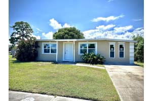 3312 Plummer Circle, Melbourne, FL 32901 - MLS#1055728