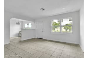3312 Plummer Circle, Melbourne, FL 32901 - MLS#1055728