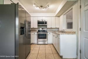 3312 Plummer Circle, Melbourne, FL 32901 - MLS#1055728