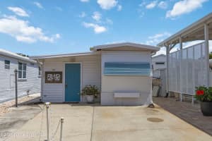 421 Montreal Way, Rockledge, Fl 32955, Rockledge