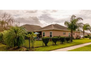 2996 Garden Terrace, Palm Bay, FL 32905 - MLS#1055734