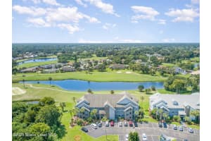 565 Shadow Wood Lane, Titusville, FL 32780 - MLS#1055735