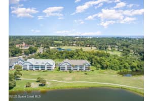 565 Shadow Wood Lane, Titusville, FL 32780 - MLS#1055735