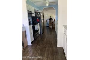 913 Fir Street, Barefoot Bay, FL 32976 - MLS#1055739