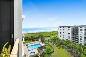 750 Atlantic Avenue, Cocoa Beach, FL 32931 - MLS#1055743