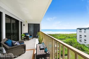 750 Atlantic Avenue, Cocoa Beach, FL 32931 - MLS#1055743