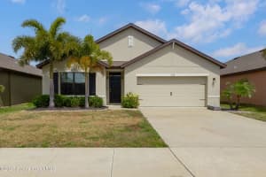 3778 Loggerhead Lane, Mims, Fl 32754, Mims