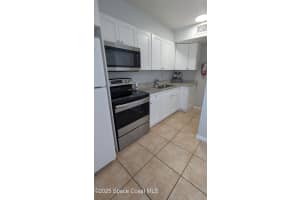 55 Needle Boulevard, Merritt Island, FL 32953 - MLS#1055747