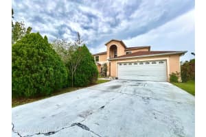 672 Sterling Drive, Kissimmee, FL 34758 - MLS#1055750